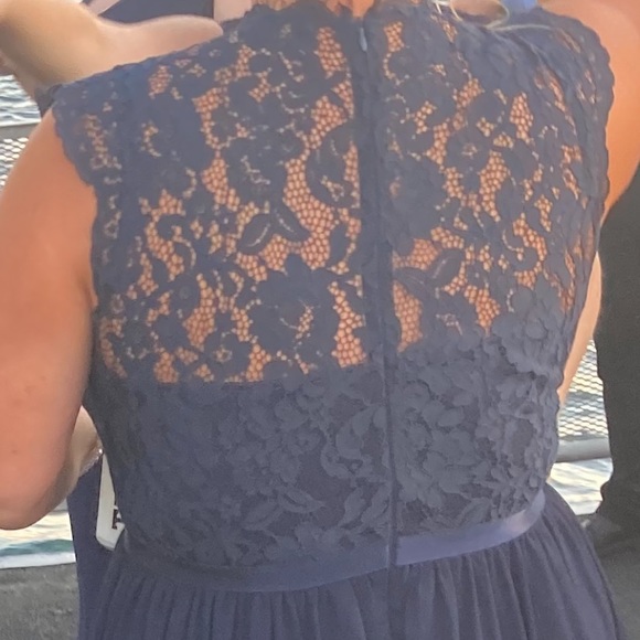 Bridesmaid/night out dress - Picture 3 of 5